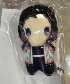劇場版 鬼滅の刃 無限城編 ゆらふわみにみにぬいぐるみ　胡蝶しのぶ