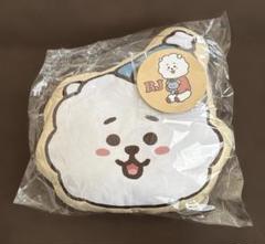 ハッピーバッグ２０２４　ＲＪ　ＢＴ２１ BT21 ハッピーバッグ2024 CHIMMY HAPPYBAG ラインフレンズ