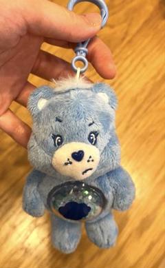 POPMART ケアベア　コージーライフシリーズ　プラッシュストラップ 楽天市場】Care Bears Cozy Life シリーズ ぬいぐるみ【アソート