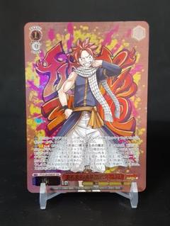 2025年最新】ヴァイスシュヴァルツ 炎の魔導士 ナツの人気