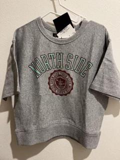 マーキーズ　グレー Tシャツ 110サイズ