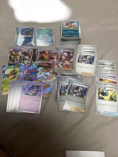 ポケモンカードまとめ売り