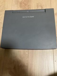PC-9821Nb7とPC-98Na7（ジャンク） ジャンク品 PC-9801NS/A PC-98NOTE ACアダプタ無し 保証無し