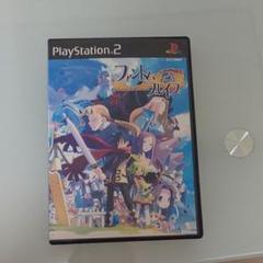 PS2 ファントムブレイブ