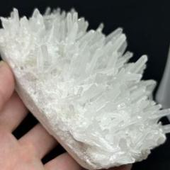 359水晶クラスター