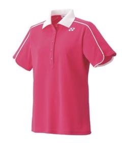 【新品】YONEX ポロシャツ テニス バトミントン Mサイズ