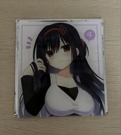 鎌倉 詩桜 前会長にして元凶の気まぐれ小説家 ARS10＋は世界に2枚