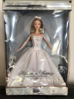 Millennium Wedding Barbie バービー人形ウェディング花嫁 Amazon.co.jp: バービー Wedding Day Barbie ~ 1960 Fashion and