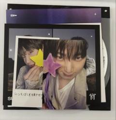 ENHYPEN 宵　ソヌ　コンプセット