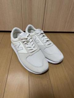 新品未使用　new balance WL420MRC スニーカー23cm 2025年最新】WL420 23の人気アイテム - メルカリ