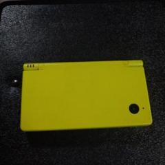 Nintendo DS i イエロー 本体