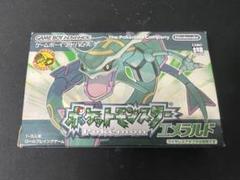2025年最新】ポケモン エメラルド 箱ありの人気アイテム - メルカリ