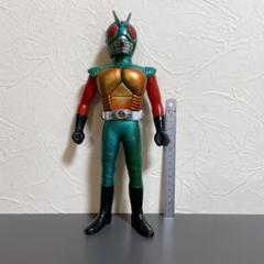 仮面ライダー　フィギュア　スカイライダー　面とれ 全長28㎝　ポピー　レトロ 仮面ライダー フィギュア スカイライダー 面とれ 全長28