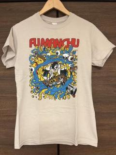 Fu Manchu バンドTシャツ　Sサイズ　bifocal mediaのサムネイル