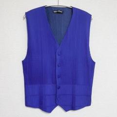 ヴィンテージ】イッセイミヤケ ISSEY MIYAKE ベスト