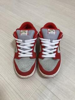 希少　Nike Dunk SB Low 27㎝のサムネイル