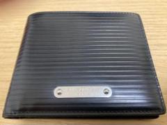 SAINT LAURENT PARIS 二つ折り財布 ウォレット