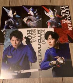 ウルトラマンタイガ』主人公・工藤ヒロユキ（演・井上祐貴）が全