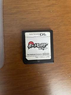 ポケットモンスター ホワイト