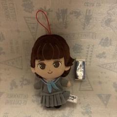 今日から俺は　あけひさ　片桐智司マスコットぬいぐるみ　タグ付き　ぬいスト 2025年最新】今日から俺はぬいぐるみの人気アイテム - メルカリ