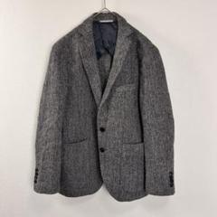 2025年最新】ツイードジャケット ヘリンボーンの人気アイテム