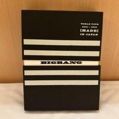 ☆レア廃盤】セットBIGBANG VOL.1 SINCE 2007 CDセット - メルカリ