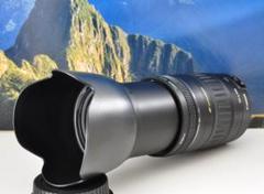 最高の瞬間を望遠で！ Canon キヤノン 望遠レンズ EF90-300mm③ 最高の瞬間を望遠で！ Canon キヤノン 望遠レンズ EF90-300mm③