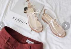 2025年最新】steven alan レディース サンダル・ミュールの人気