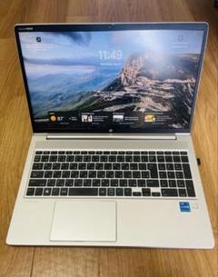 HP ProBook 450 G8 Notebook PC 16GBのサムネイル
