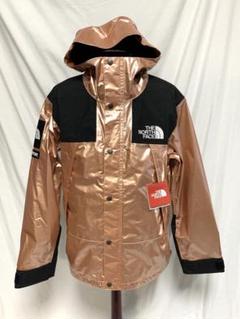 タグ付Supreme 18SSシュプリーム ザノースフェイス マウンテンパーカー