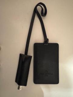 PELLE MORBIDA CA101 NV/NV 付属品のみのサムネイル