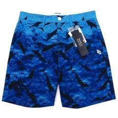 PEARLY GATES - E06558 新品 PEARLY GATES ショートパンツ：6