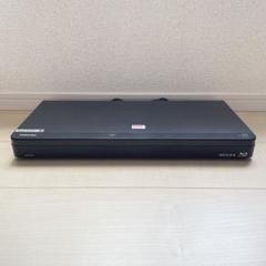 DBR-W1007/W507/TOP｜レグザブルーレイ/レグザタイムシフト