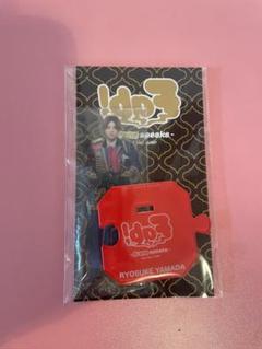 Amazon.co.jp: 山田涼介 アクスタ 裏ファブ 俺かわ Hey!Say!JUMP