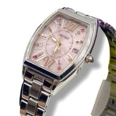 2025年最新】seiko ルキア クリスマスの人気アイテム - メルカリ