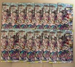 デュエマ　愛感謝祭 ヒロインBEST DM25-EX1　 1BOX分