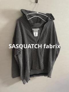 Sasquatchfabrix. オリーブグリーン 薄手パーカー 楽天市場】SS23 Fucking Awesome ファッキンオーサム Flame
