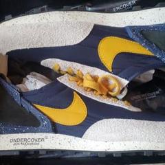 Nike Daybreak Undercover Obsidian