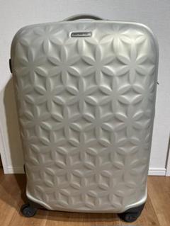 【ギフ_包装】 《格安・値下》サムソナイト INOVA Samsonite - 旅行用品