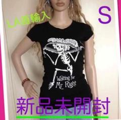 waithing for Mr Right T Sサイズのサムネイル