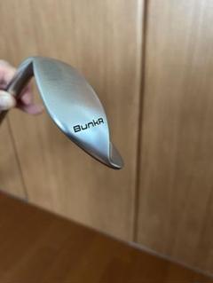 PING BankR バンカー ウェッジ parmaxグリップ付 PING BankR バンカー ウェッジ parmaxグリップ付 - メルカリ