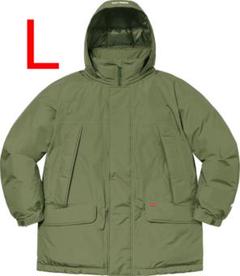 Supreme GORE TEX Down Parka ゴアテックス ダウン