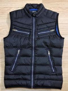 ディーゼル y2k ダウンベスト セール】DIESEL（ディーゼル）Kids & Junior ジップアップダウン
