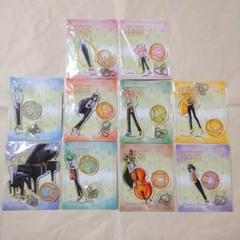 【未開封品】 セーラームーン Classic Concert　アクスタ　コンプ 未開封品】 セーラームーン Classic Concert アクスタ コンプ
