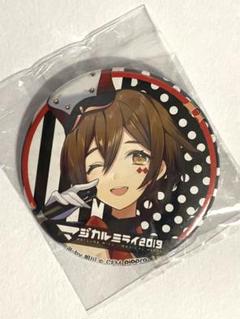 マジカルミライ 2019 特典 缶バッジ 巡音ルカ - メルカリ