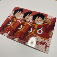 ワンピース ロブ・ルッチ ジャンフェス2025 生ブロマイド50枚 ONE PIECE スタッフ【公式】/ Official on X: 