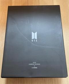 2025年最新】bts サマパケ 未開封の人気アイテム - メルカリ