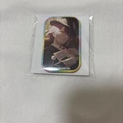 神代類 缶バッチ
