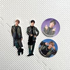 2025年最新】藤井流星 シールの人気アイテム - メルカリ
