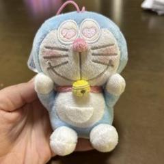 ドラえもん　きゅんきゅん　マスコット
